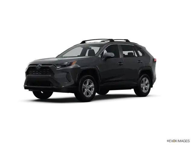 2025 Toyota RAV4 XLE AWD's photo