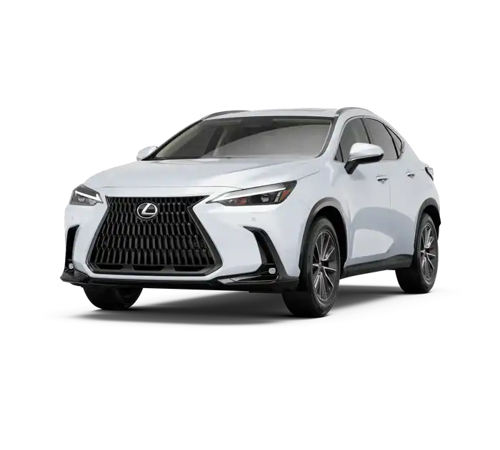 2026 Lexus NX 350h 350h Premium AWD's photo