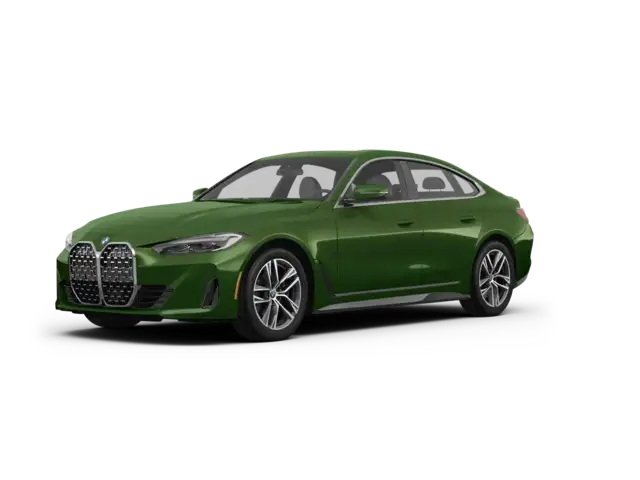 2024 BMW 4 Series 430i Gran Coupe's photo
