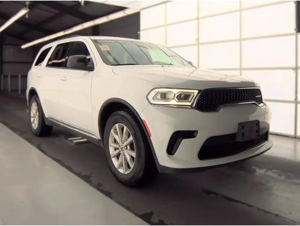 2023 Dodge Durango SXT RWD's photo