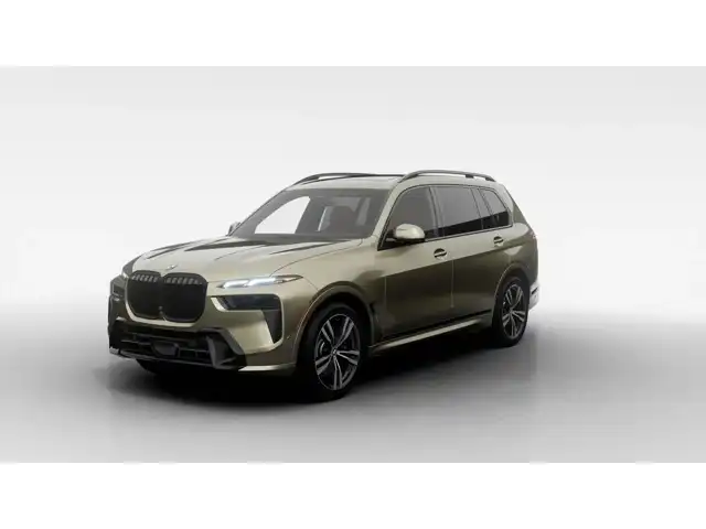 2027 BMW X7 xDrive40i's photo