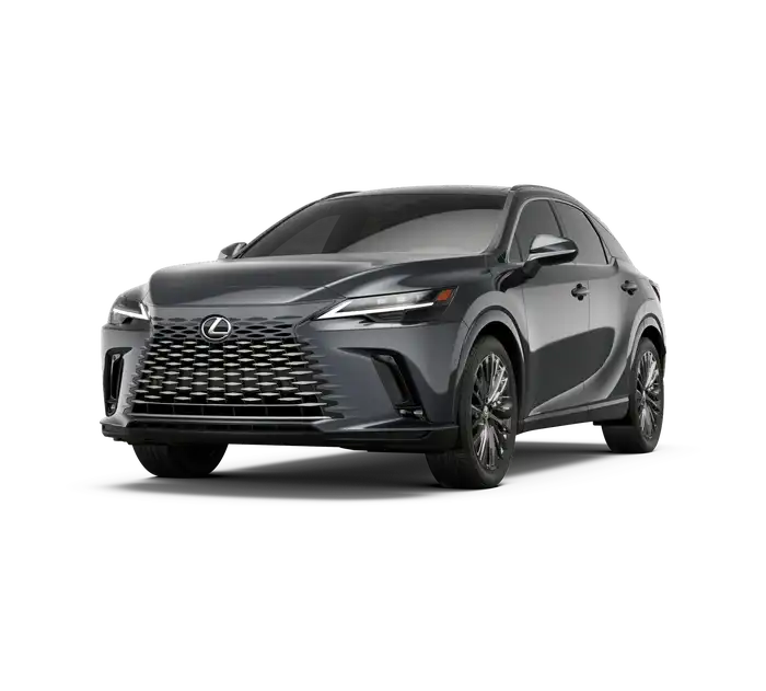 2026 Lexus RX 450h+ 450h+ Luxury AWD's photo