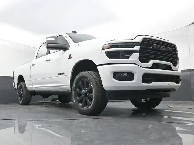2026 RAM 2500 Laramie 4X4 Crew Cab SWB's photo