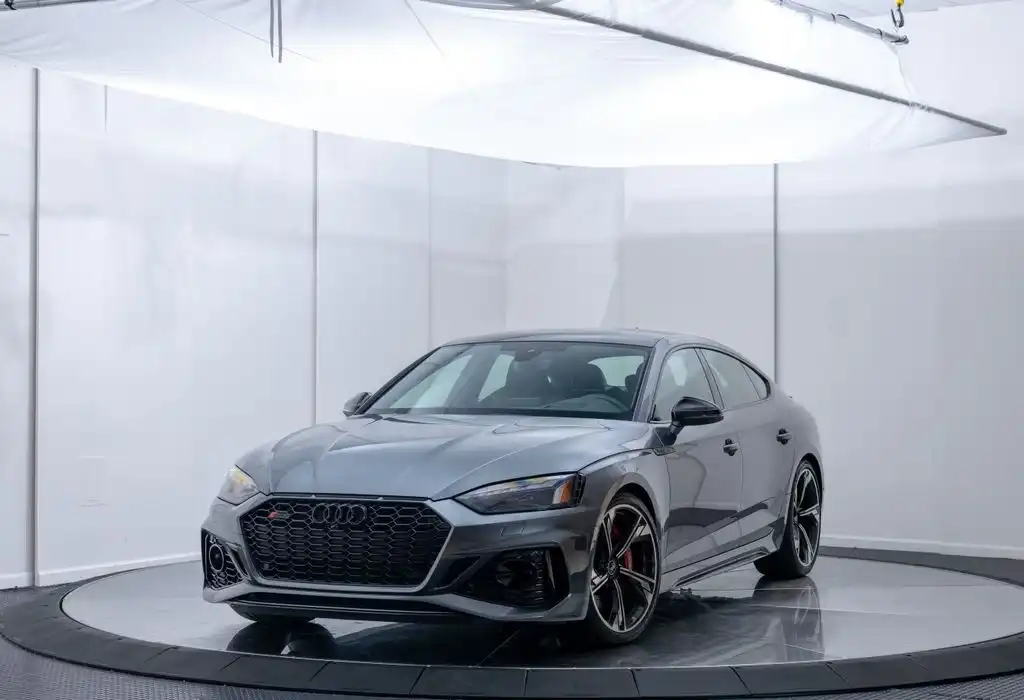 2023 Audi RS 5 Sportback 2.9 TFSI quattro Tiptronic's photo