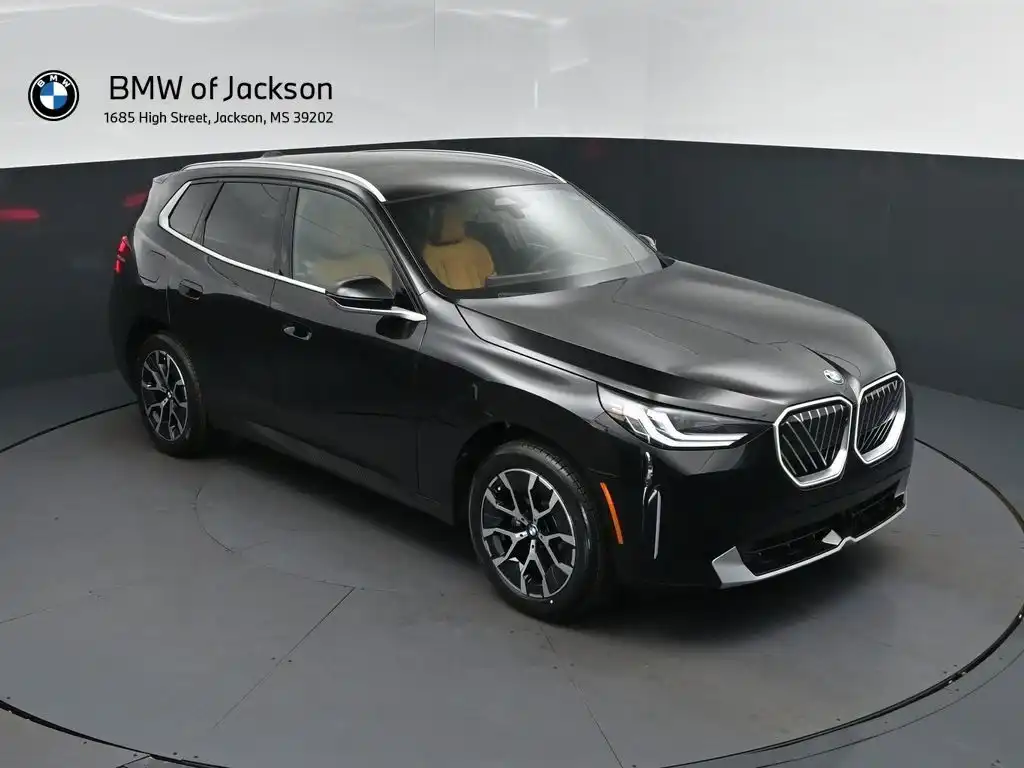 2026 BMW X3 30 XDRIVE's photo