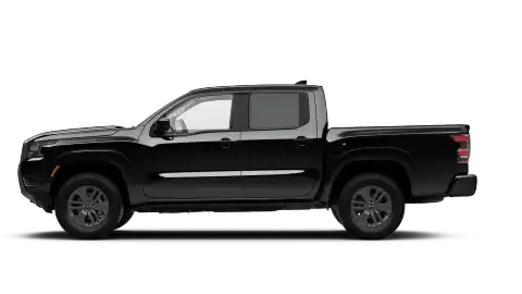 2026 Nissan Frontier SV Crew Cab 4X4 SWB's photo