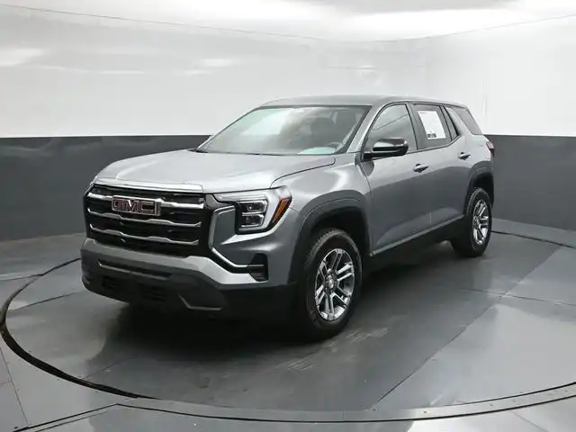 2025 GMC Terrain Elevation AWD's photo