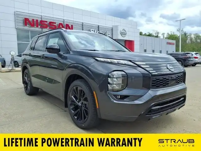 2026 Nissan Rogue Platinum AWD's photo