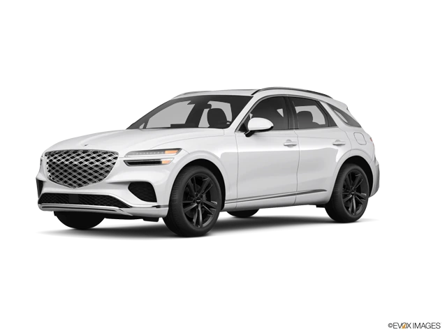 2027 Genesis GV70 2.5T Select AWD's photo