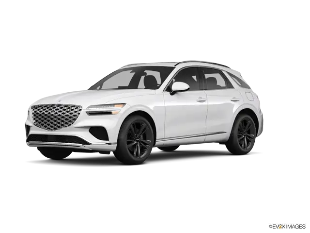 2027 Genesis GV70 2.5T Select AWD's photo