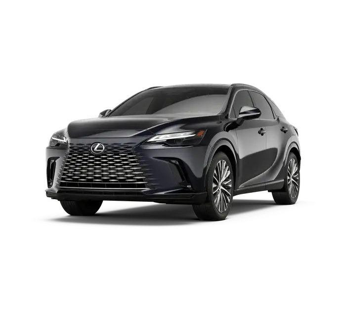 2026 Lexus RX 350h 350h F SPORT Design AWD's photo