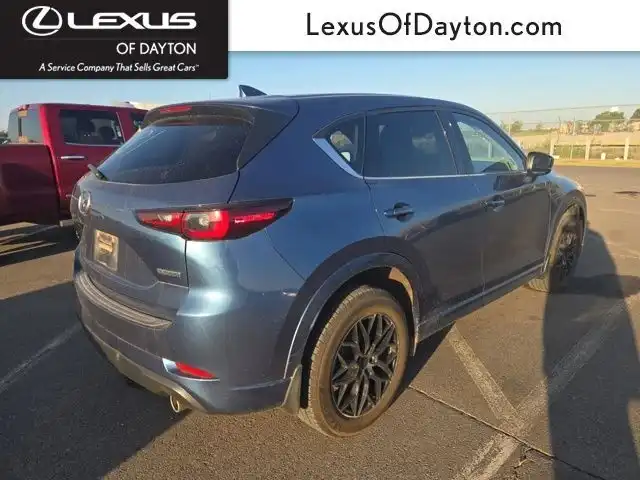 2024 Mazda CX-5 S Premium Plus package Auto AWD's photo