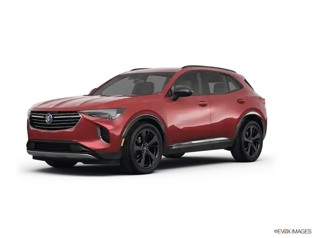 2023 Buick Envision Essence AWD's photo