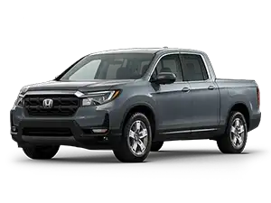 2026 Honda Ridgeline RTL AWD's photo