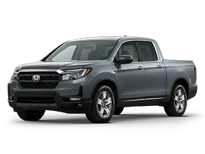 2026 Honda Ridgeline RTL AWD's photo