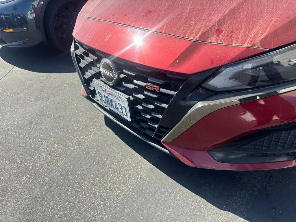 2024 Nissan Altima 2.5 SR's photo