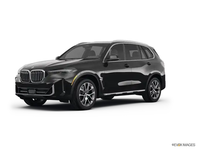 2024 BMW X5 xDrive40i's photo