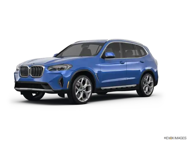 2023 BMW X3 xDrive30i's photo