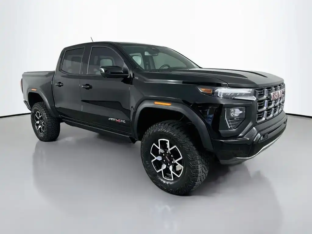 2024 GMC Canyon 4WD AT4X Crew Cab Short Box's photo