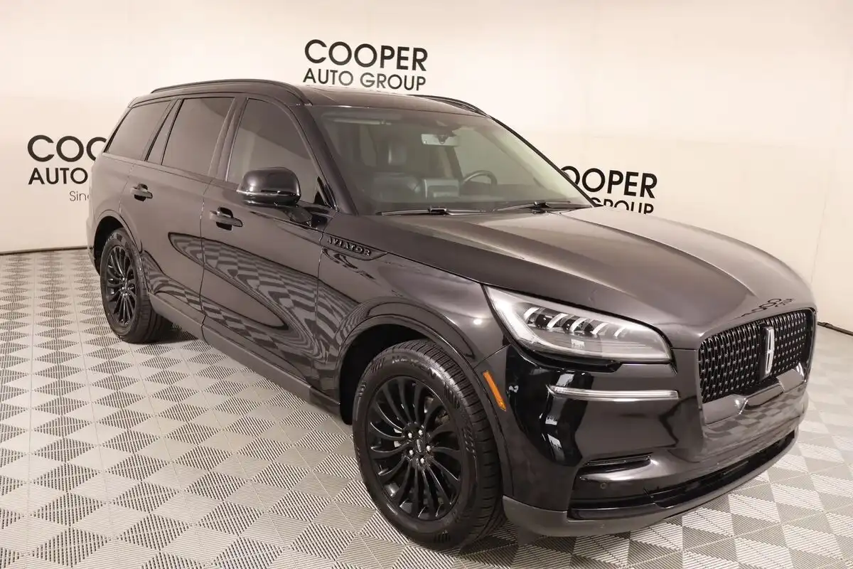 2023 Lincoln Aviator AWD's photo