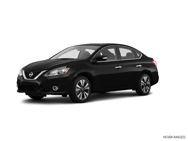 2016 Nissan Sentra SV CVT's photo