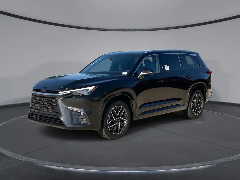 2026 Lexus TX 350 350 Premium AWD's photo