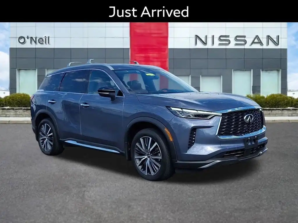 2023 INFINITI QX60 Sensory AWD's photo