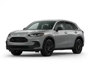 2027 Honda HR-V Sport AWD's photo