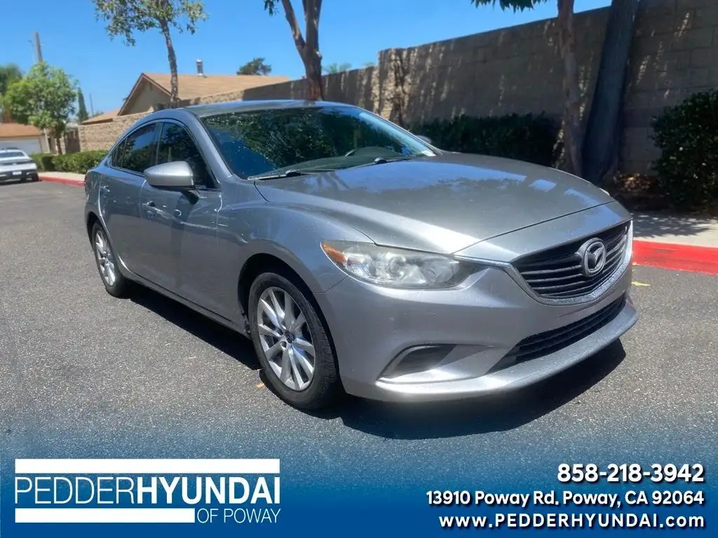 2015 Mazda EZ-6 i Sport's photo