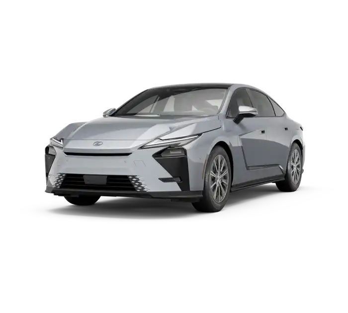 2026 Lexus ES 300h 350h Premium+ AWD's photo