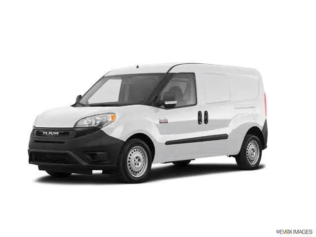 2020 RAM ProMaster City Tradesman SLT Cargo's photo