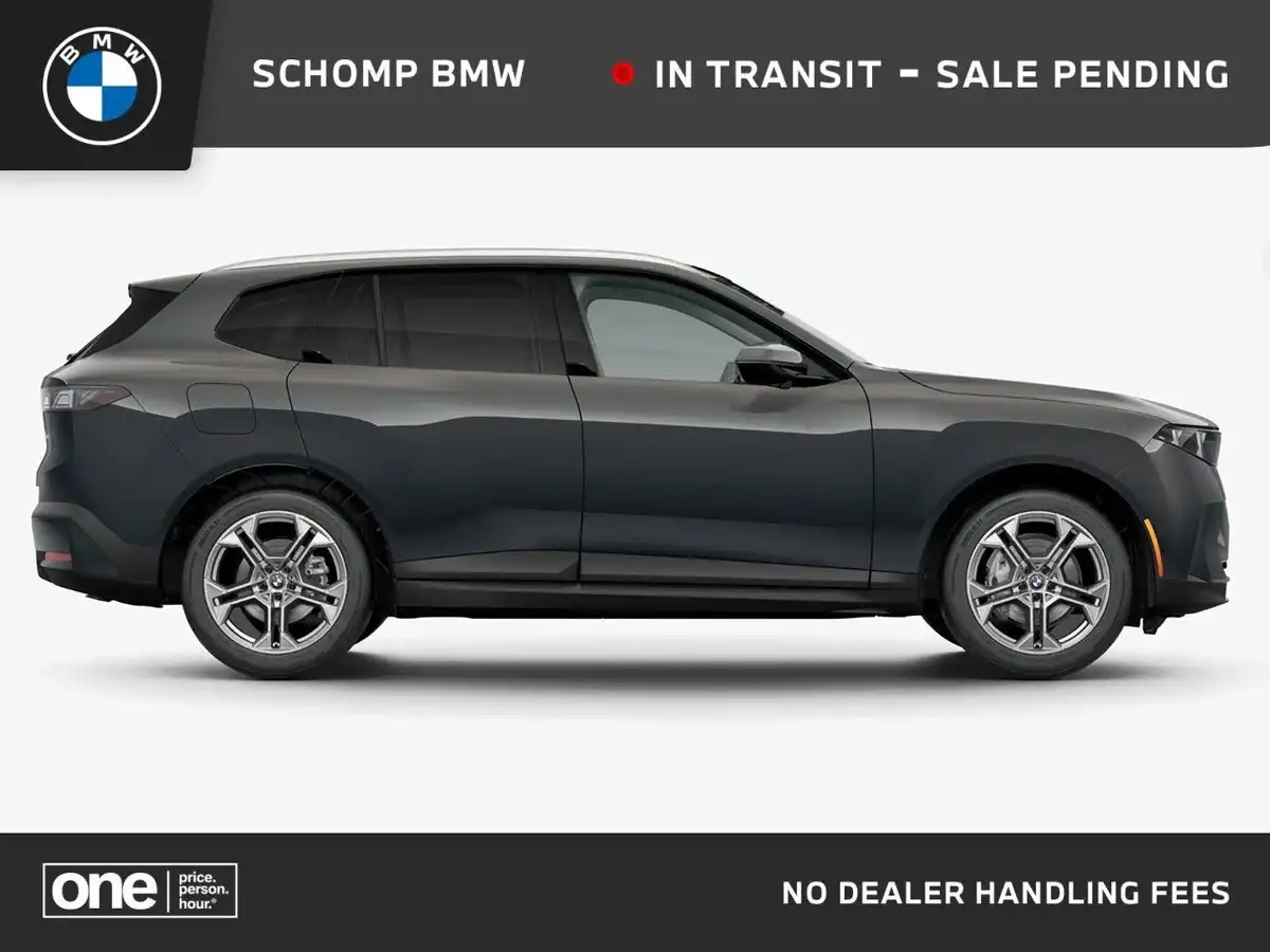 2027 BMW X5 X5's photo