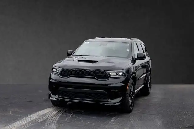 2026 Dodge Durango GT HEMI Premium V8 AWD's photo