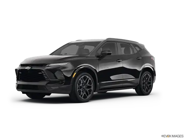 2023 Chevrolet Blazer 3.6 RS AWD's photo