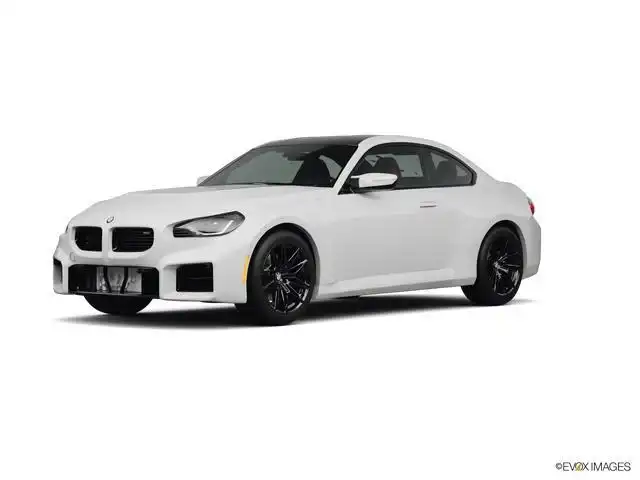 2026 BMW M2 M2 Coupe's photo