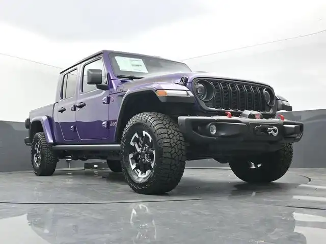 2026 Jeep Gladiator Shadow OPS Auto's photo