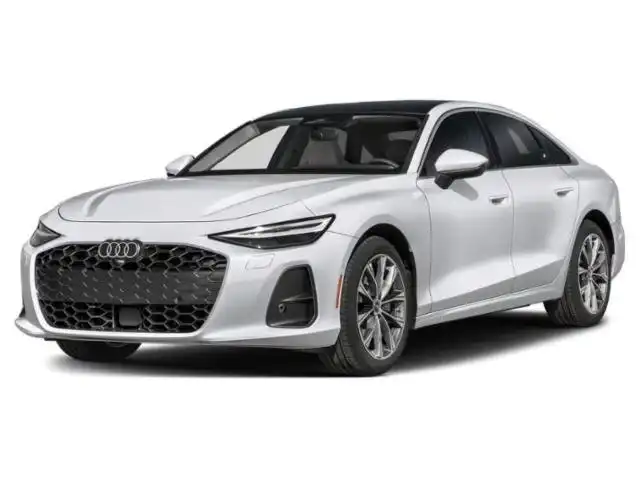 2026 Audi A6 Premium Plus quattro S tronic's photo