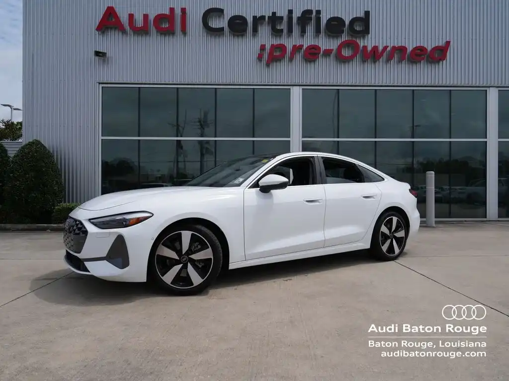 2025 Audi A5 Premium quattro S tronic's photo