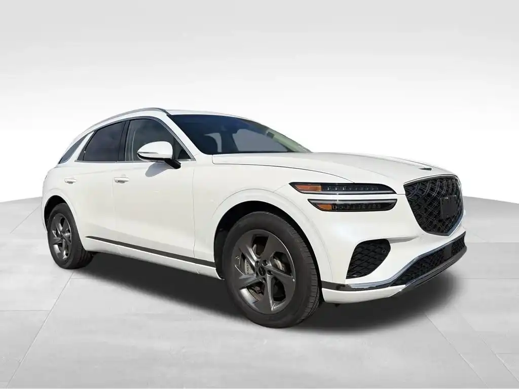 2026 Genesis GV70 2.5T Select AWD's photo