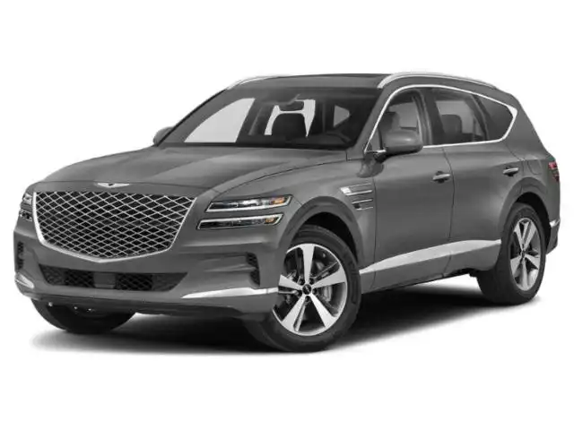 2023 Genesis GV80 3.5T Standard AWD's photo