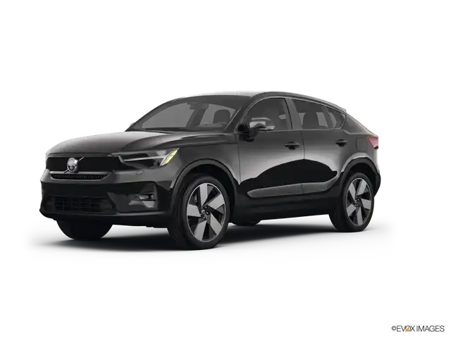 2023 Volvo C40 P8 Recharge Ultimate AWD's photo