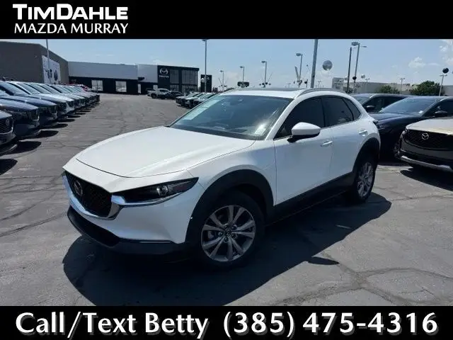 2023 Mazda CX-30 Premium AWD photo 1