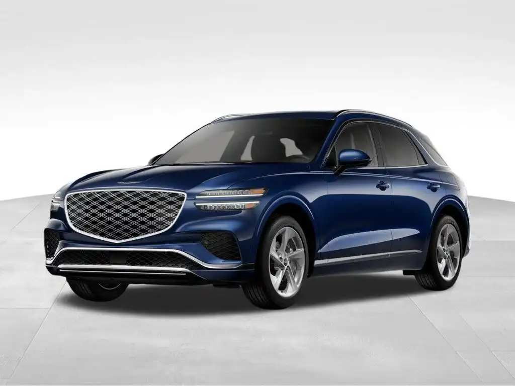2026 Genesis GV70 2.5T Advanced AWD's photo