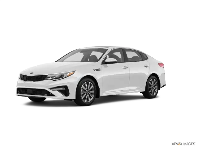 2020 Kia Optima Premium Auto EX's photo