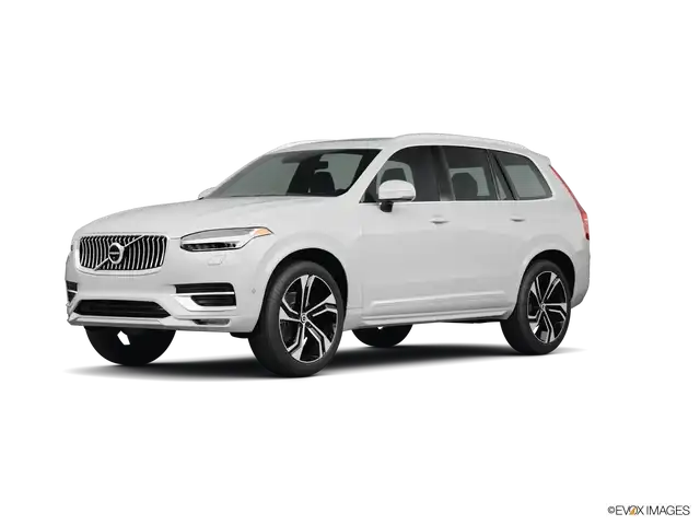 2024 Volvo XC90 B6 Ultimate 7-Seater Bright theme 4WD's photo