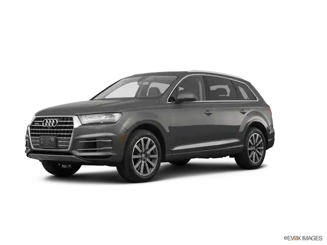 2017 Audi Q7 3.0T quattro tiptronic Premium Plus's photo