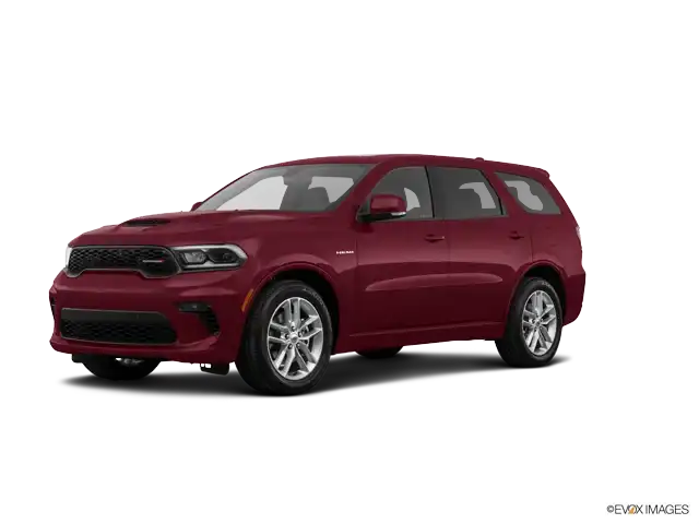 2021 Dodge Durango R/T AWD's photo