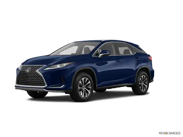 2022 Lexus RX 350 350 FWD's photo