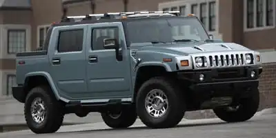 2007 Hummer H2 6.0 Auto SUT's photo