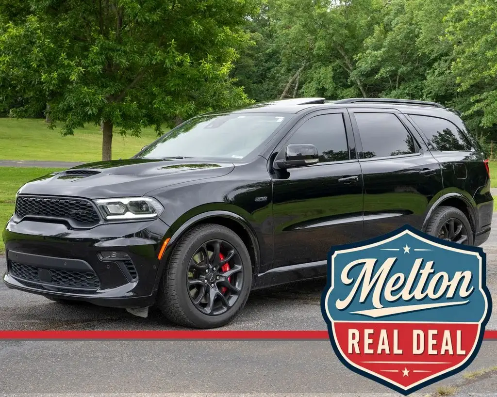 2023 Dodge Durango SRT 392 AWD Plus photo 1